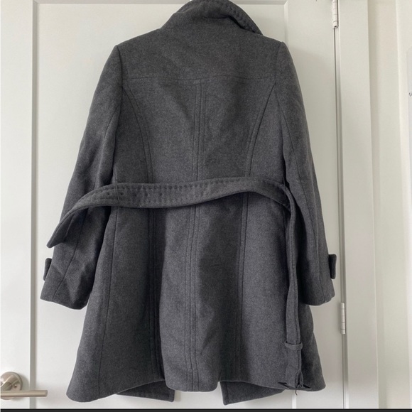 Aritzia Babaton wool coat - Picture 2 of 5